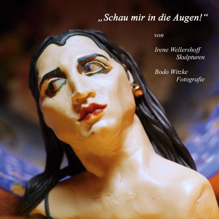 Produktbild: Schau mir in die Augen!