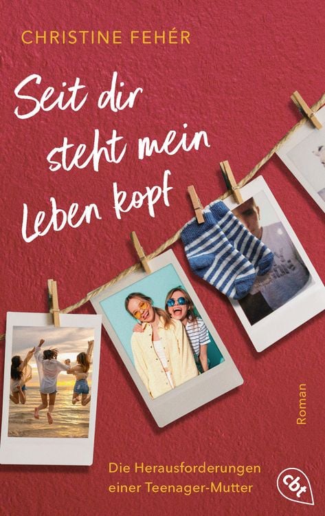 Produktbild: Seit dir steht mein Leben kopf