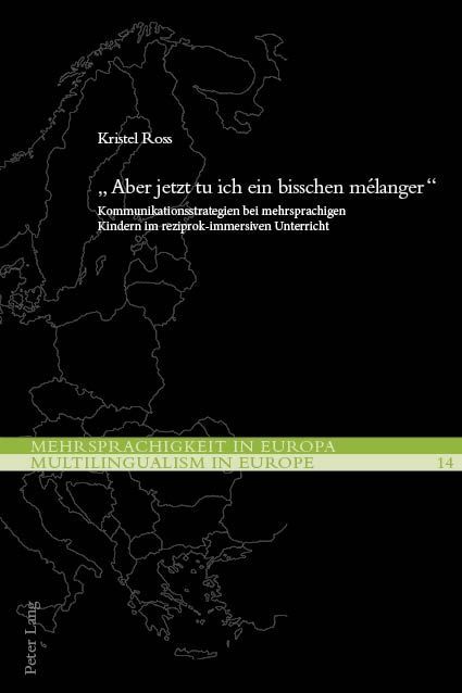 Produktbild: &laquo;Aber jetzt tu ich ein bisschen m&eacute;langer&raquo;