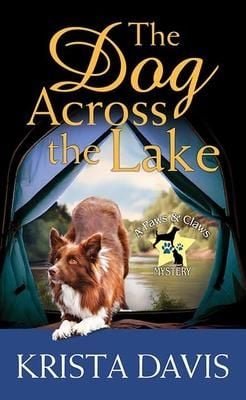 Produktbild: The Dog Across the Lake