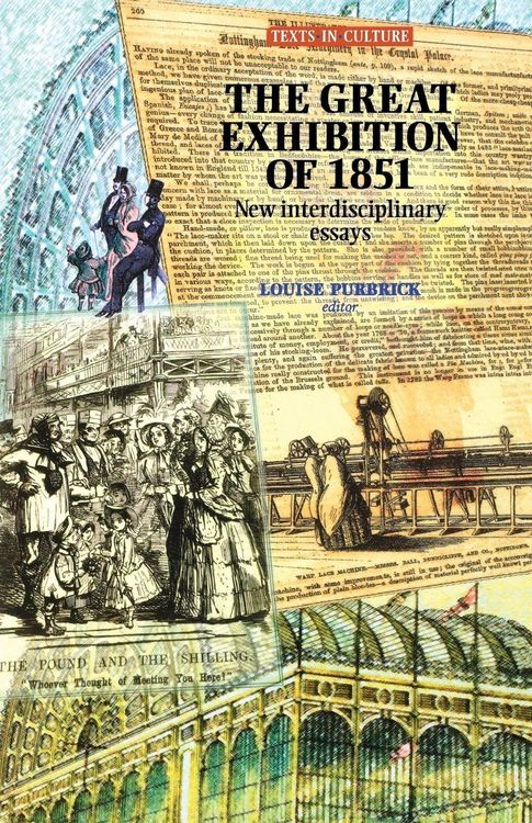 Produktbild: The Great Exhibition of 1851