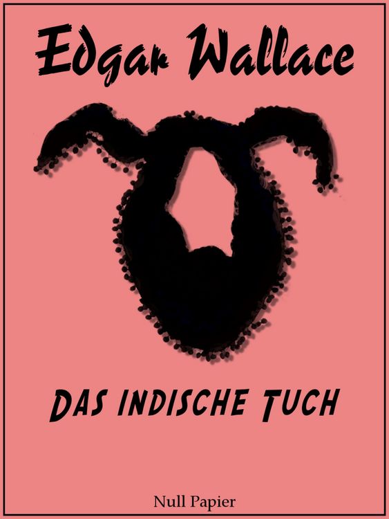 Produktbild: Das indische Tuch