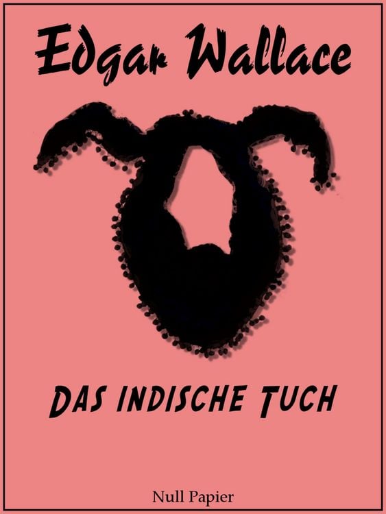 Produktbild: Das indische Tuch