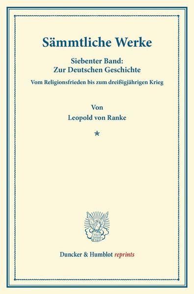 Produktbild: S&auml;mmtliche Werke.