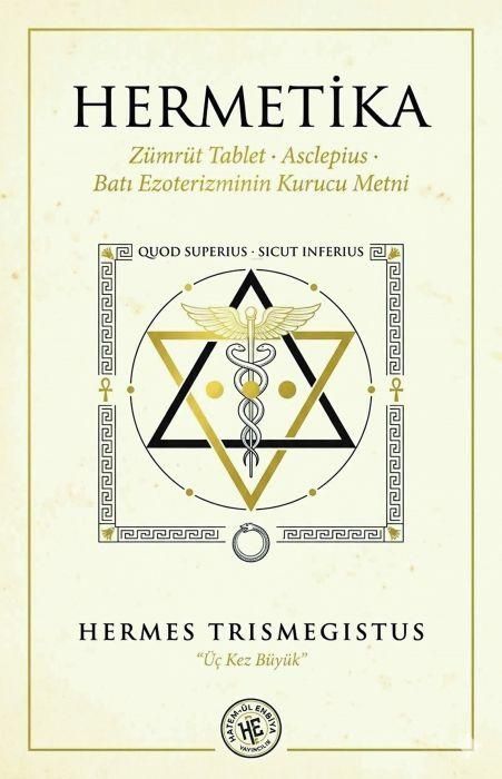 Produktbild: Hermetika