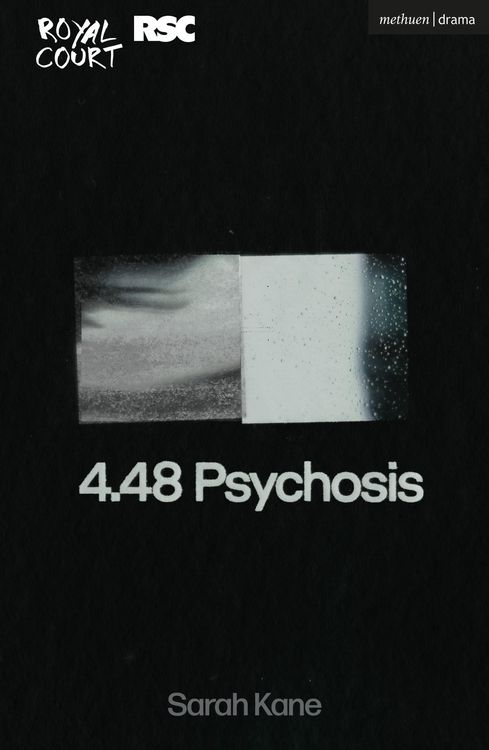 Produktbild: 4.48 Psychosis