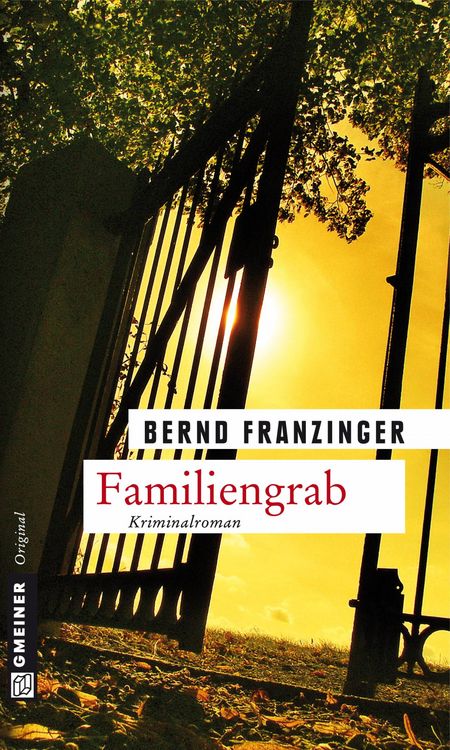 Produktbild: Familiengrab
