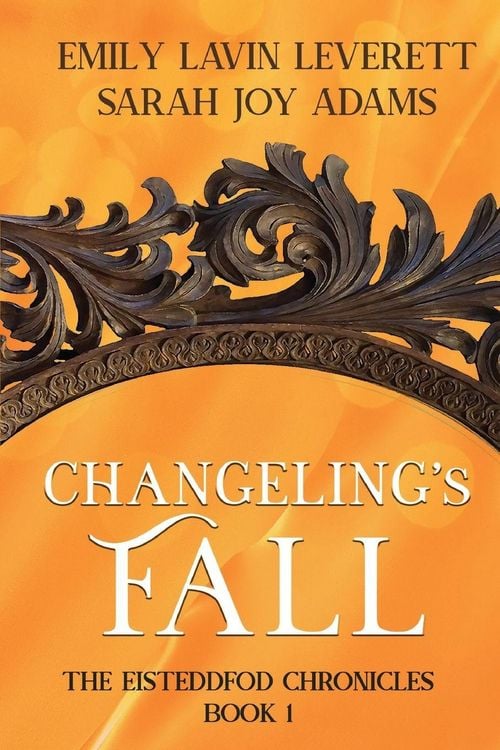 Produktbild: Changeling's Fall