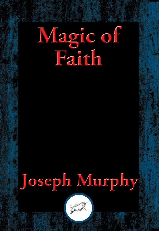 Produktbild: Magic of Faith