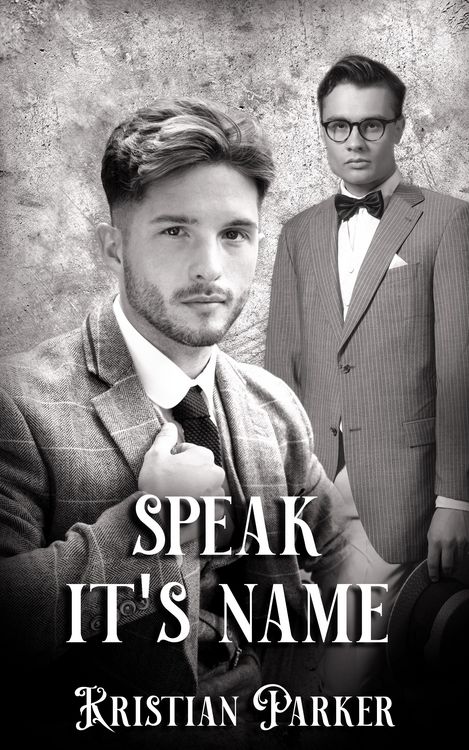 Produktbild: Speak Its Name