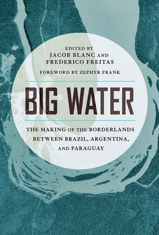 Produktbild: Big Water