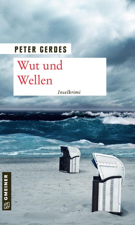 Produktbild: Wut und Wellen