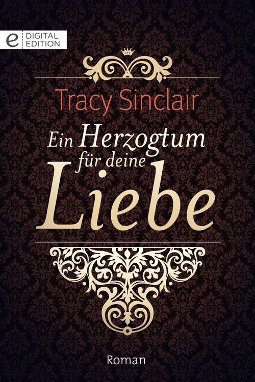 Produktbild: Ein Herzogtum f&uuml;r deine Liebe