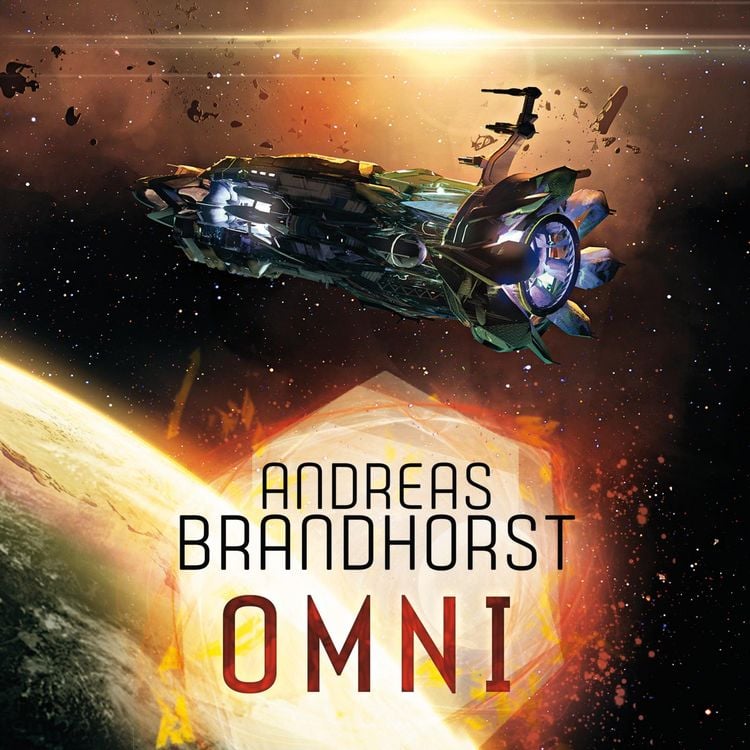 Produktbild: Omni