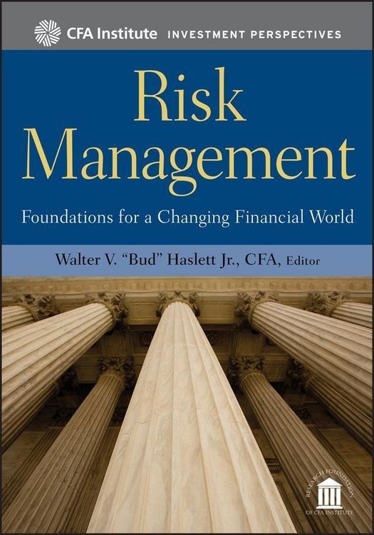 Produktbild: Risk Management