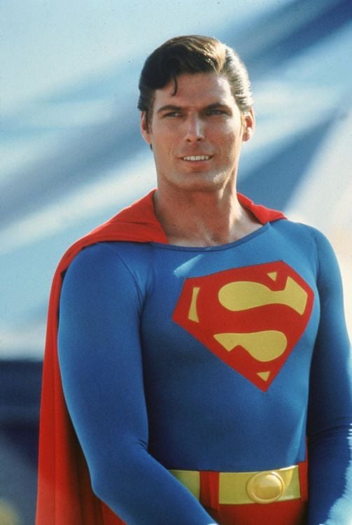 Produktbild: Superman 3: Der st&auml;hlerne Blitz (4K Ultra HD) (+ Blu-ray)