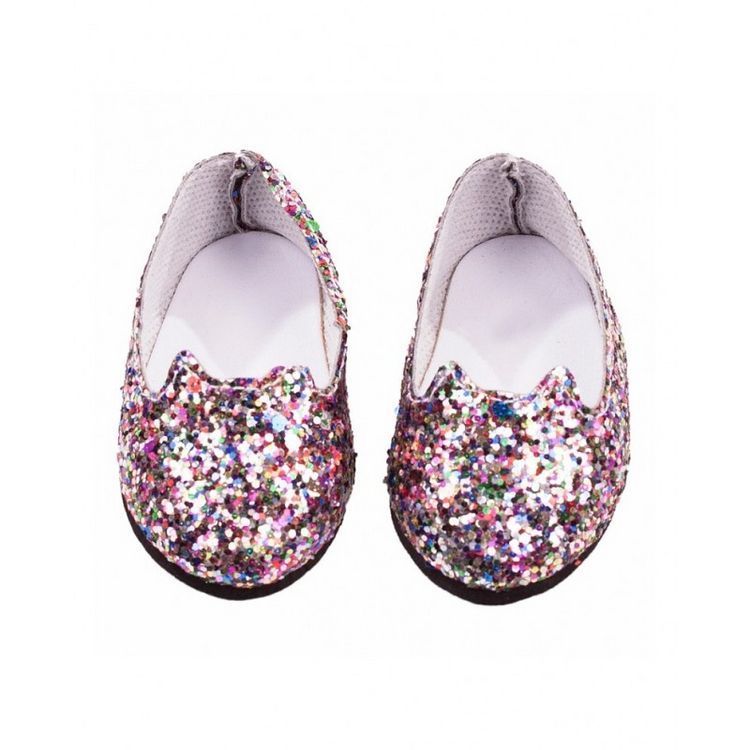 Produktbild: BC Ballerina, Glitzerkatze
