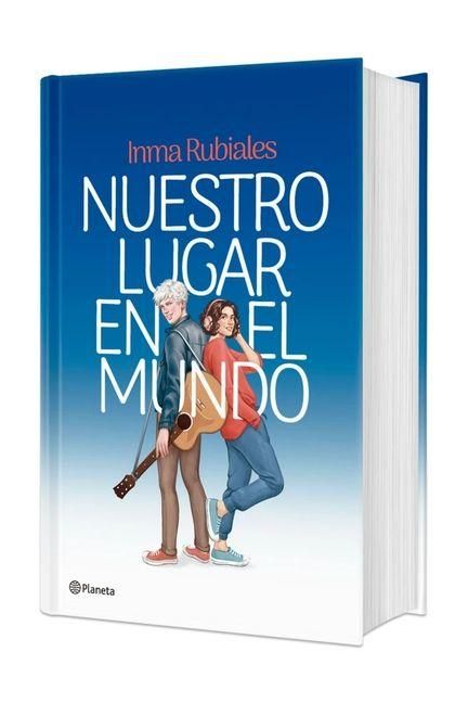 Produktbild: Nuestro Lugar En El Mundo. Edici&oacute;n Tapa Dura / Our Place in the World