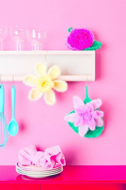 Produktbild: Creative Bubble La vie en Rose