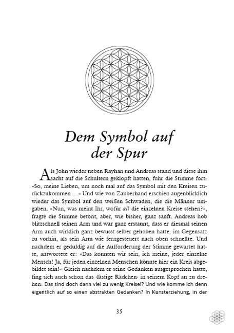Produktbild: Die Stimme und die Blume des Lebens