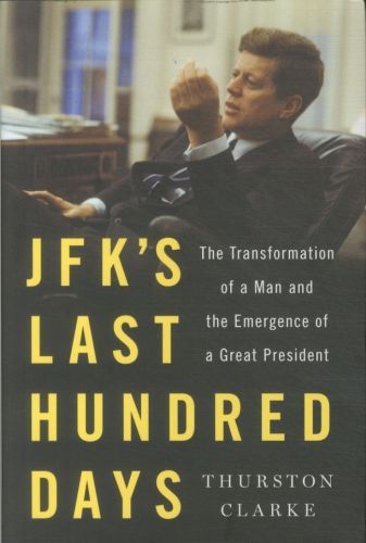 Produktbild: Jfks Last Hundred Days