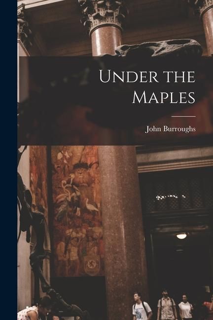 Produktbild: Under the Maples