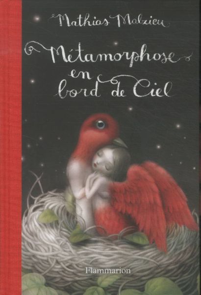 Produktbild: M&eacute;tamorphose en bord de ciel