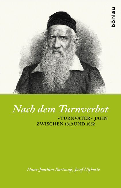 Produktbild: Nach dem Turnverbot