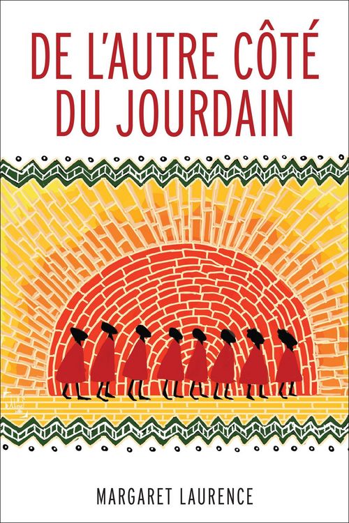 Produktbild: de l'Autre C&ocirc;t&eacute; Du Jourdain