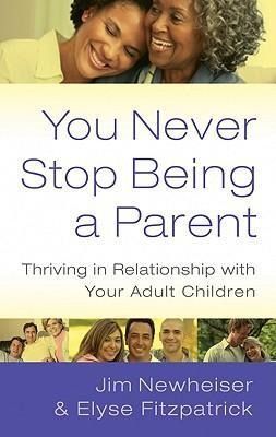 Produktbild: You Never Stop Being a Parent