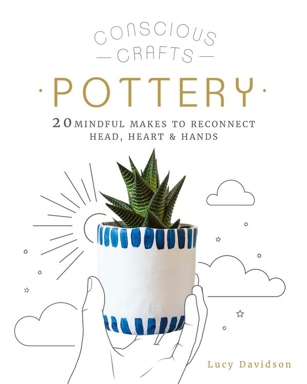 Produktbild: Conscious Crafts: Pottery