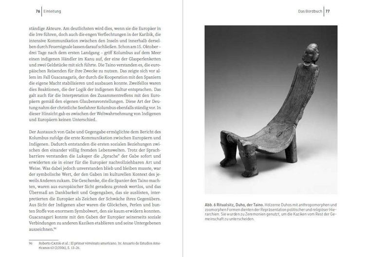 Produktbild: Das Bordbuch des Christoph Kolumbus