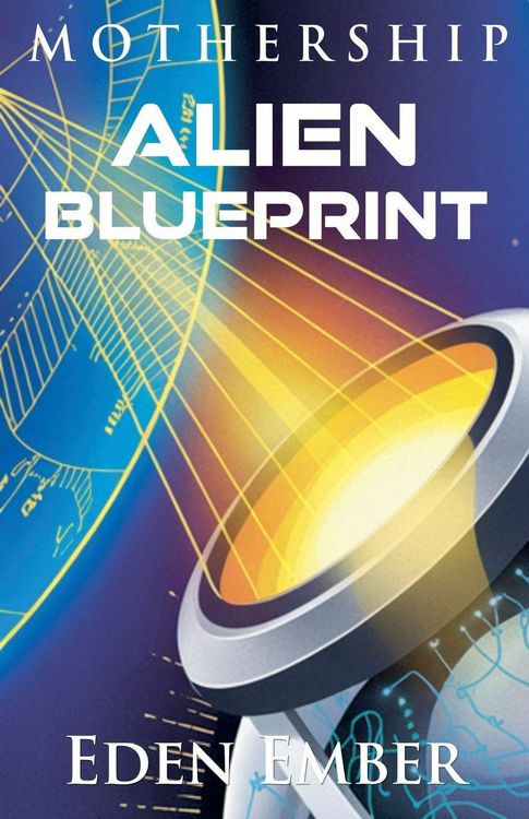 Produktbild: Alien Blueprint