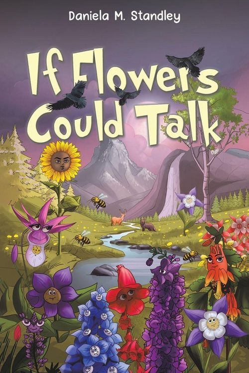 Produktbild: If Flowers Could Talk