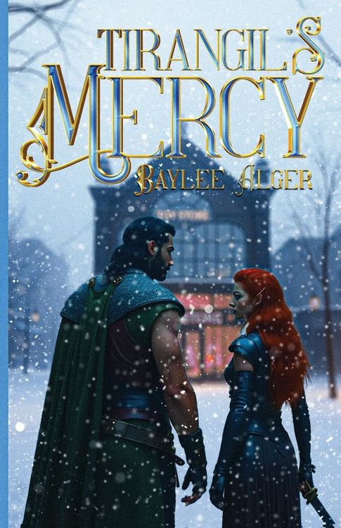 Produktbild: Tirangil's Mercy