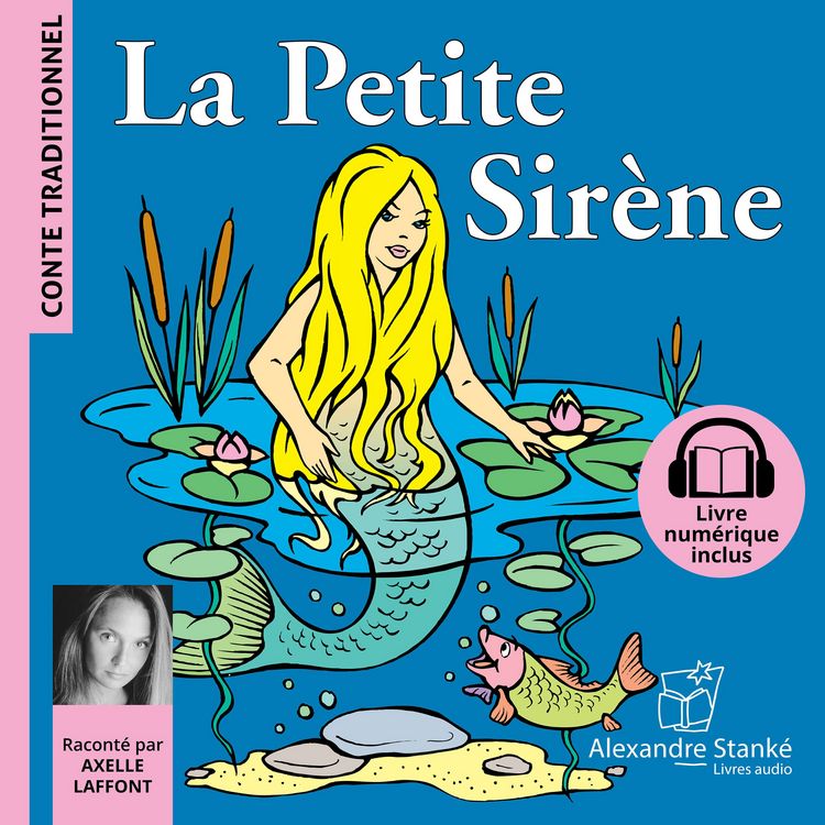 Produktbild: La Petite Sir&egrave;ne