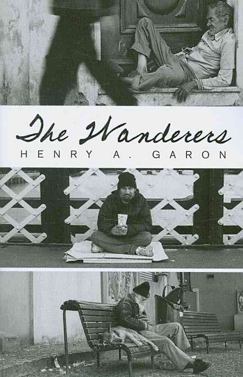 Produktbild: The Wanderers