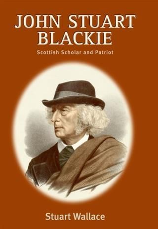 Produktbild: John Stuart Blackie
