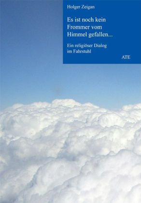 Produktbild: Es ist noch kein Frommer vom Himmel gefallen...