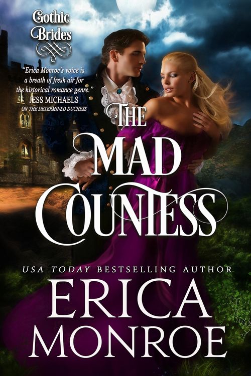 Produktbild: Mad Countess