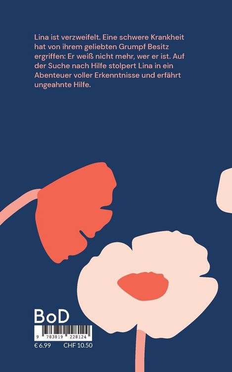 Produktbild: Das Geheimnis der Wortknospen