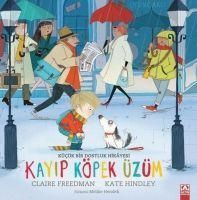 Produktbild: Kayip K&ouml;pek &Uuml;z&uuml;m