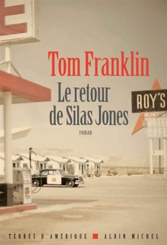 Produktbild: Le retour de Silas Jones