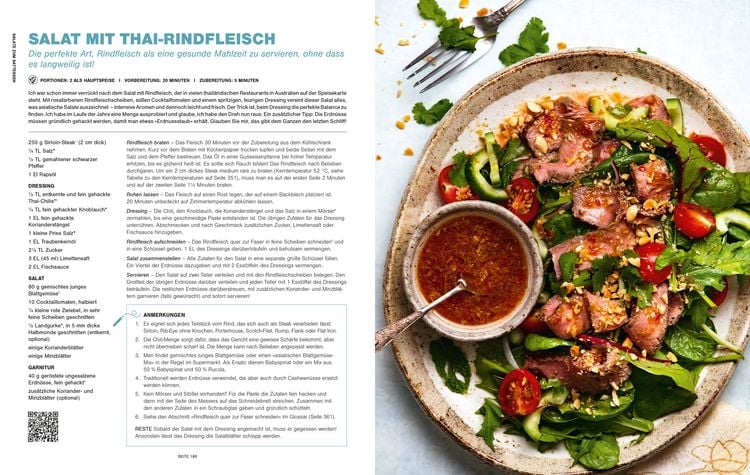Produktbild: Dinner