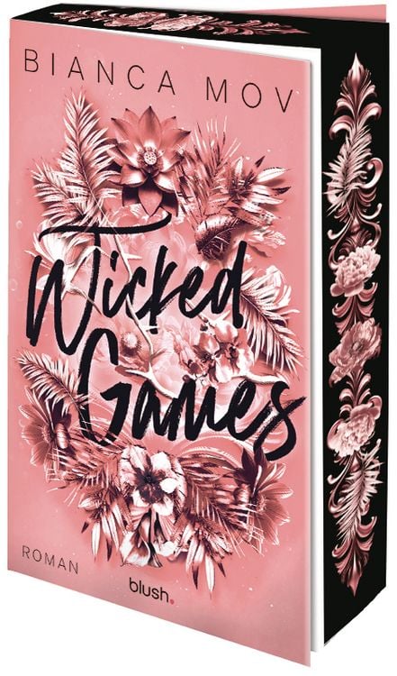Produktbild: Wicked Games