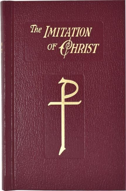 Produktbild: The Imitation of Christ