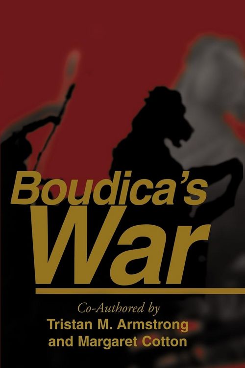 Produktbild: Boudica's War