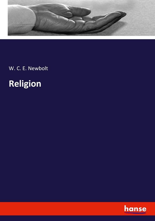 Produktbild: Religion