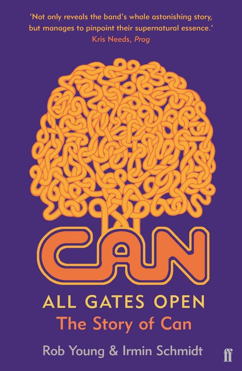 Produktbild: All Gates Open