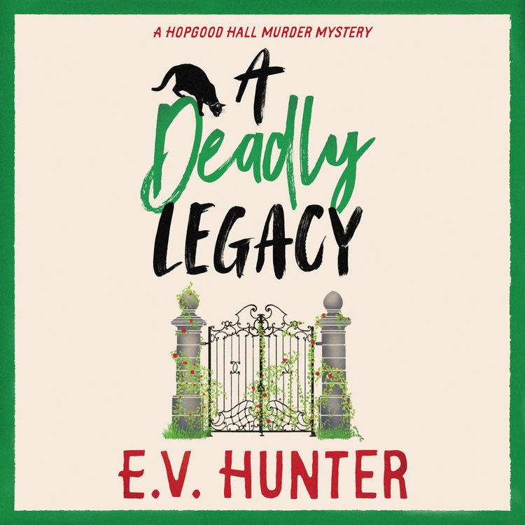 Produktbild: Deadly Legacy